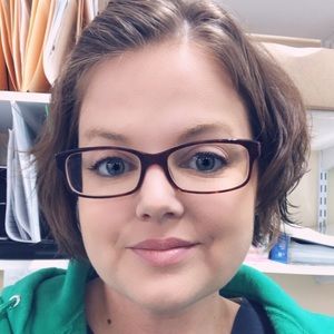 Meet your Posher, Tiffany